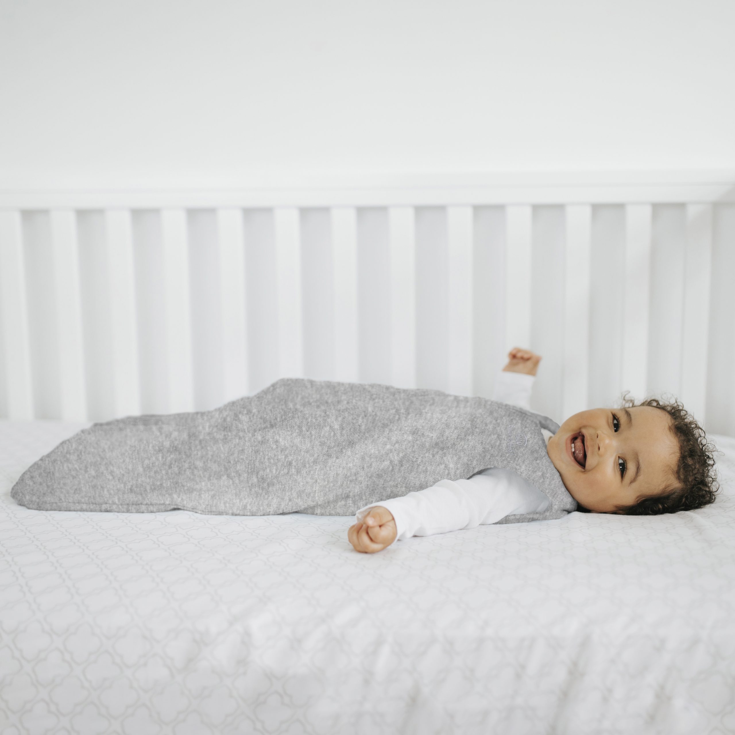 How Much Bedding Does my Baby Need? - The Sleep Store NZ