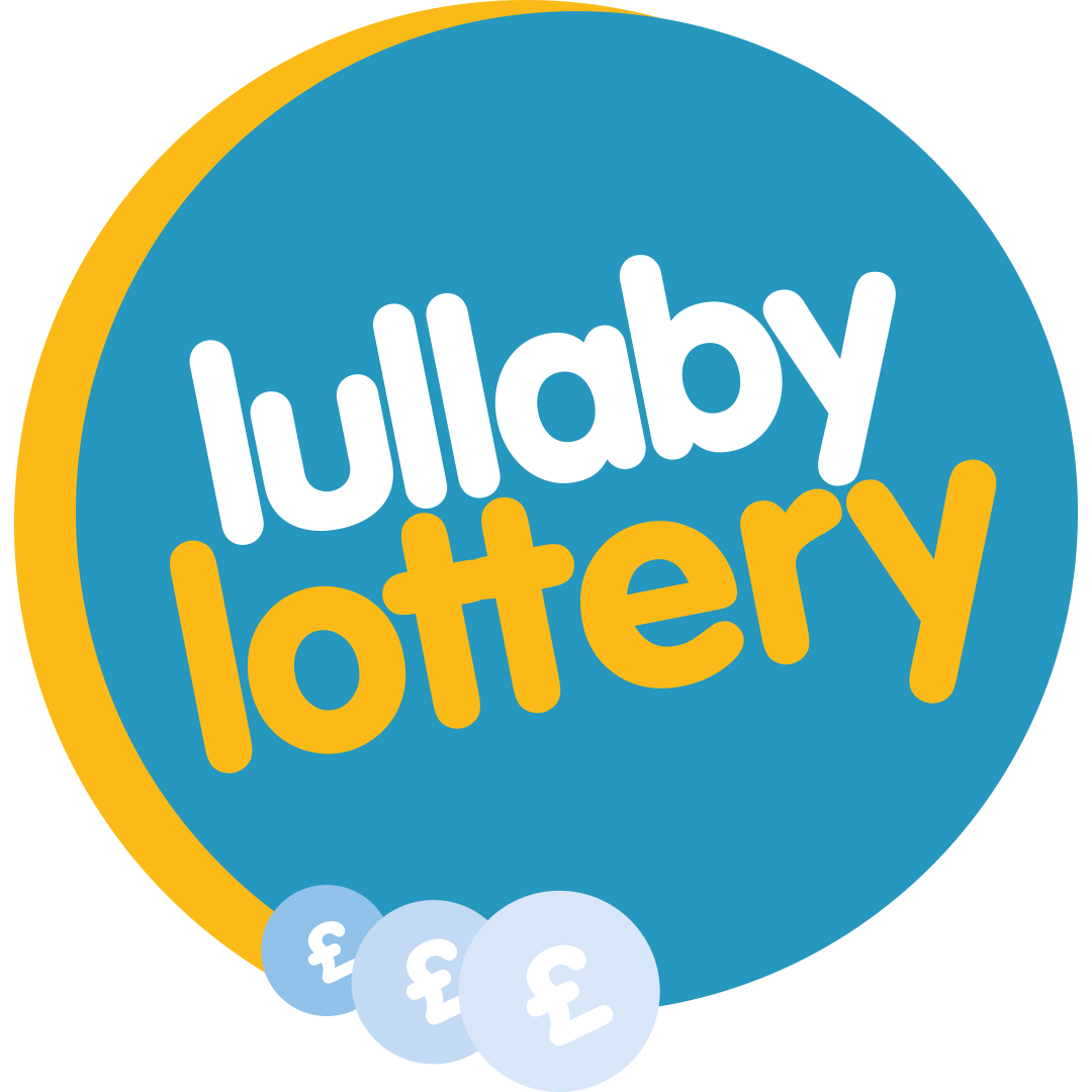 Lullaby Lottery - The Lullaby Trust