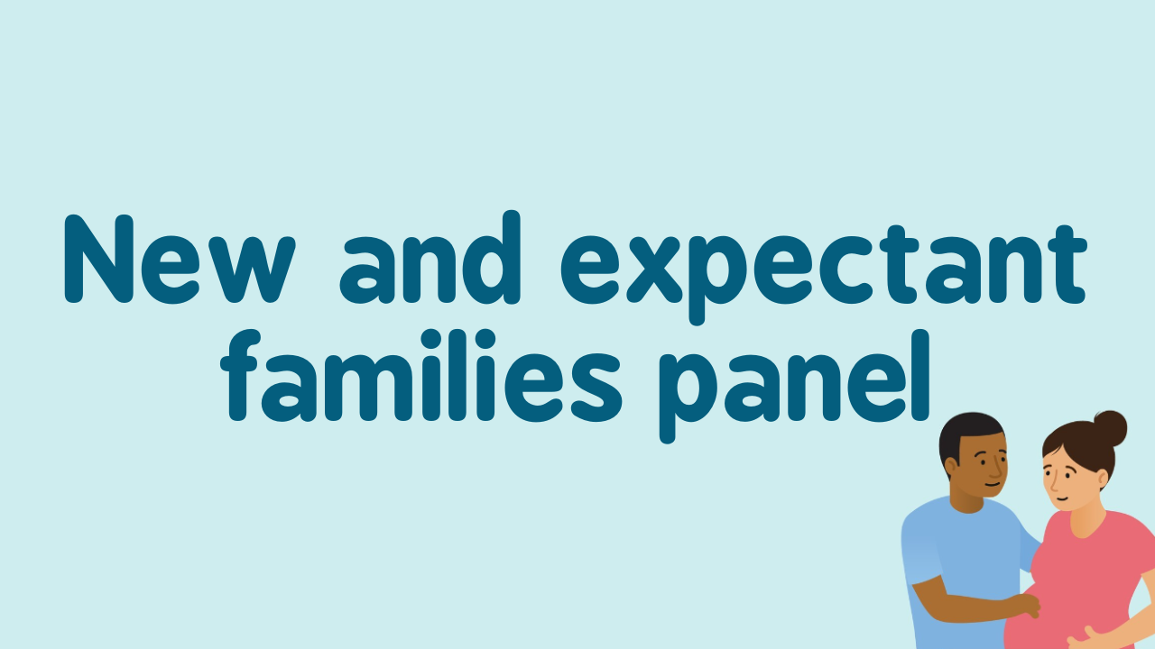 New and expectant parent panel - webpage (1)