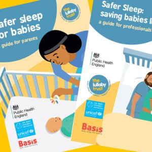 The safest room temperature for babies - The Lullaby Trust